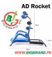 AD Rocket in Pakistan